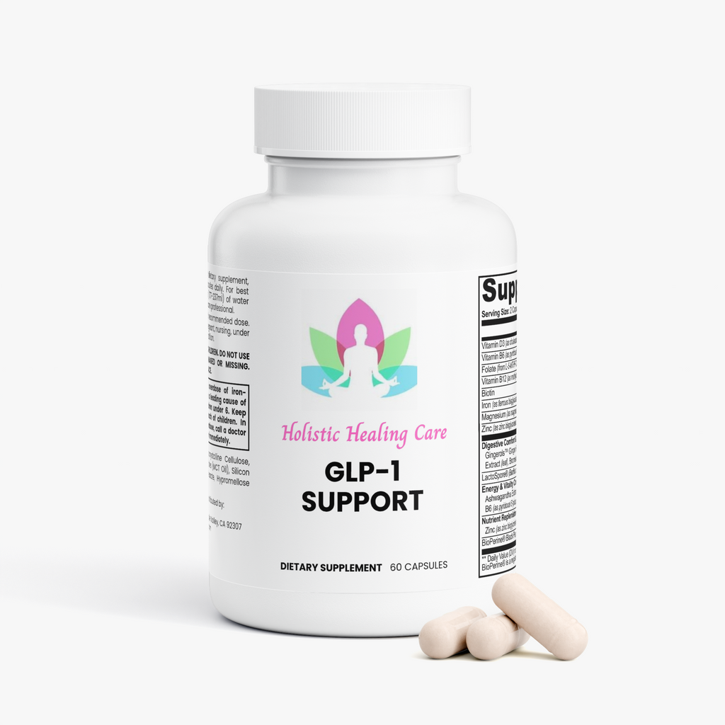 GLP-1 Support