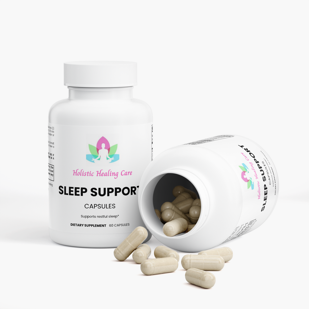 Sleep Support