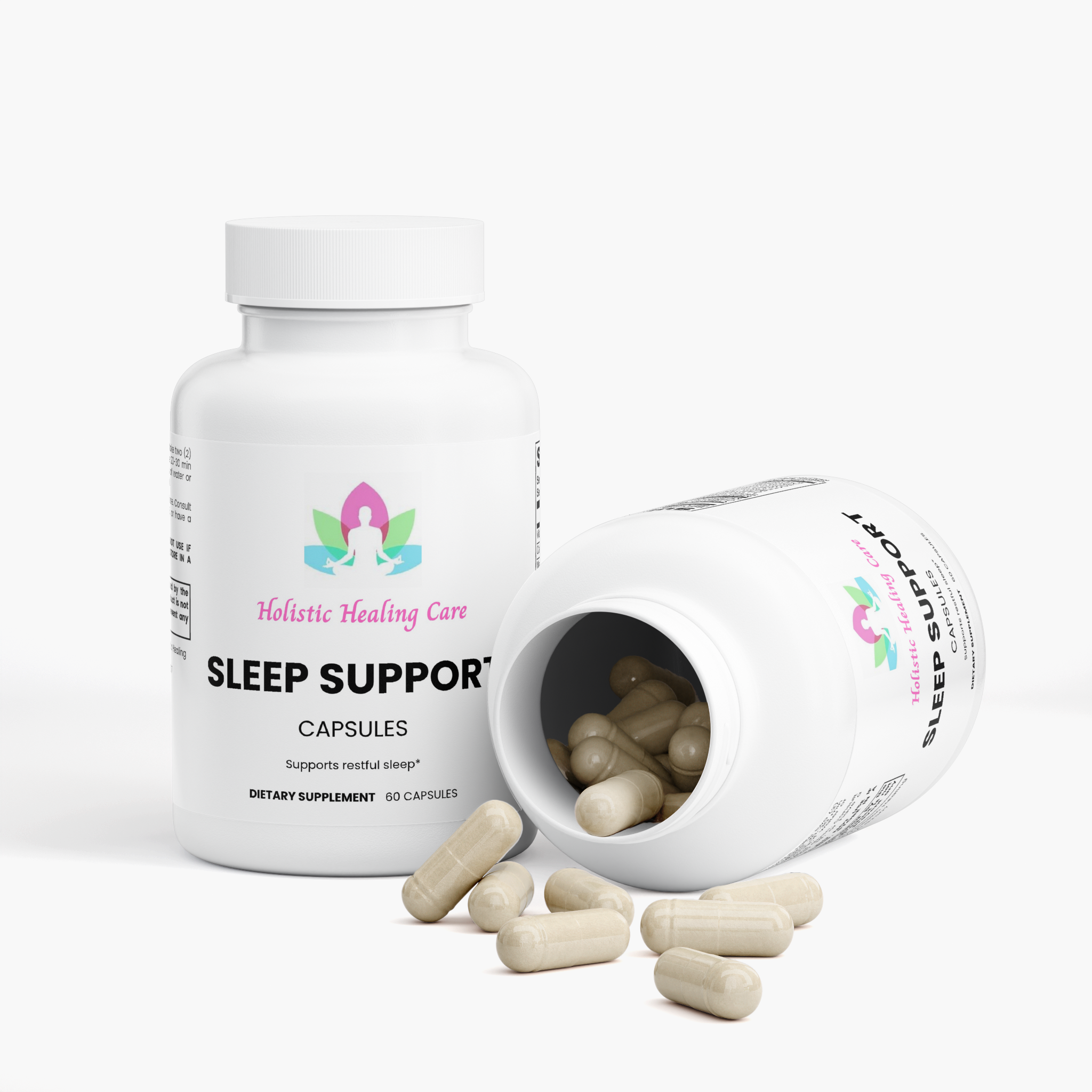 Sleep Support