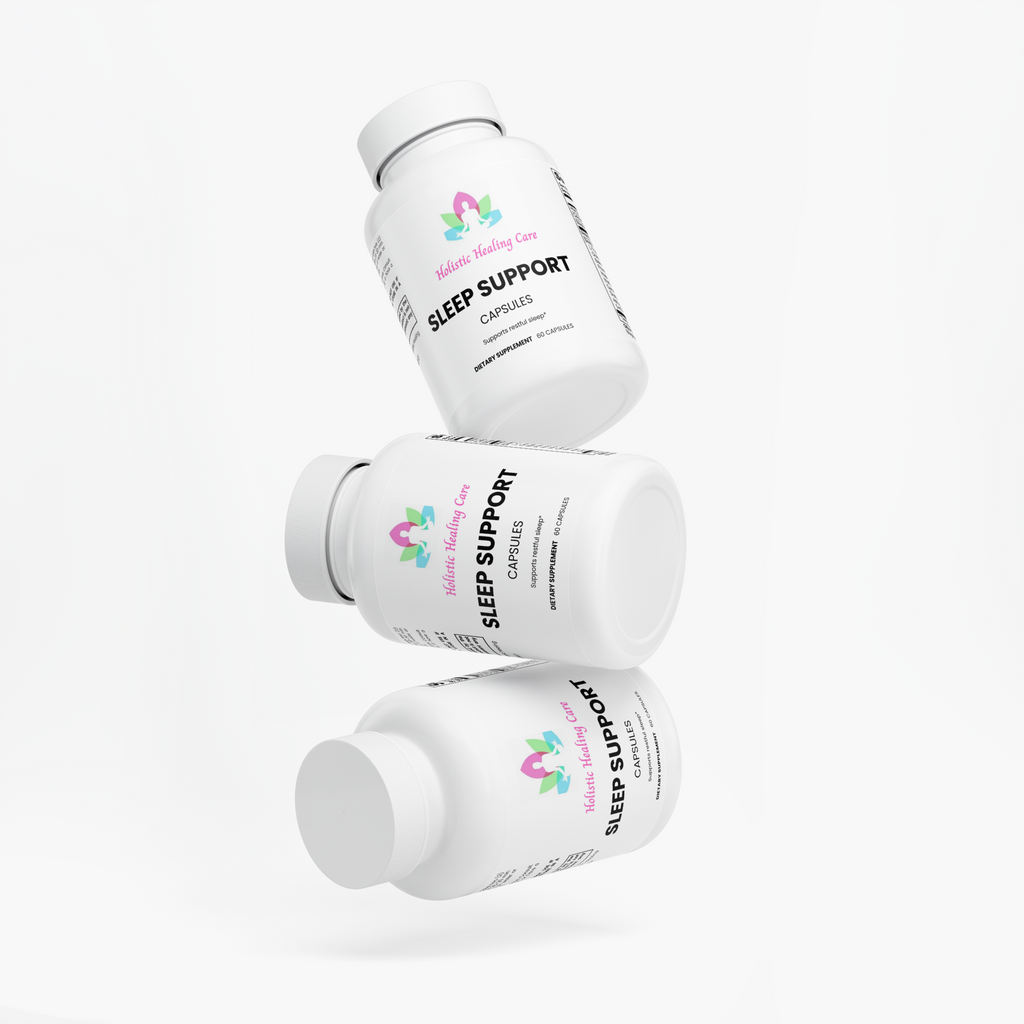 Sleep Support