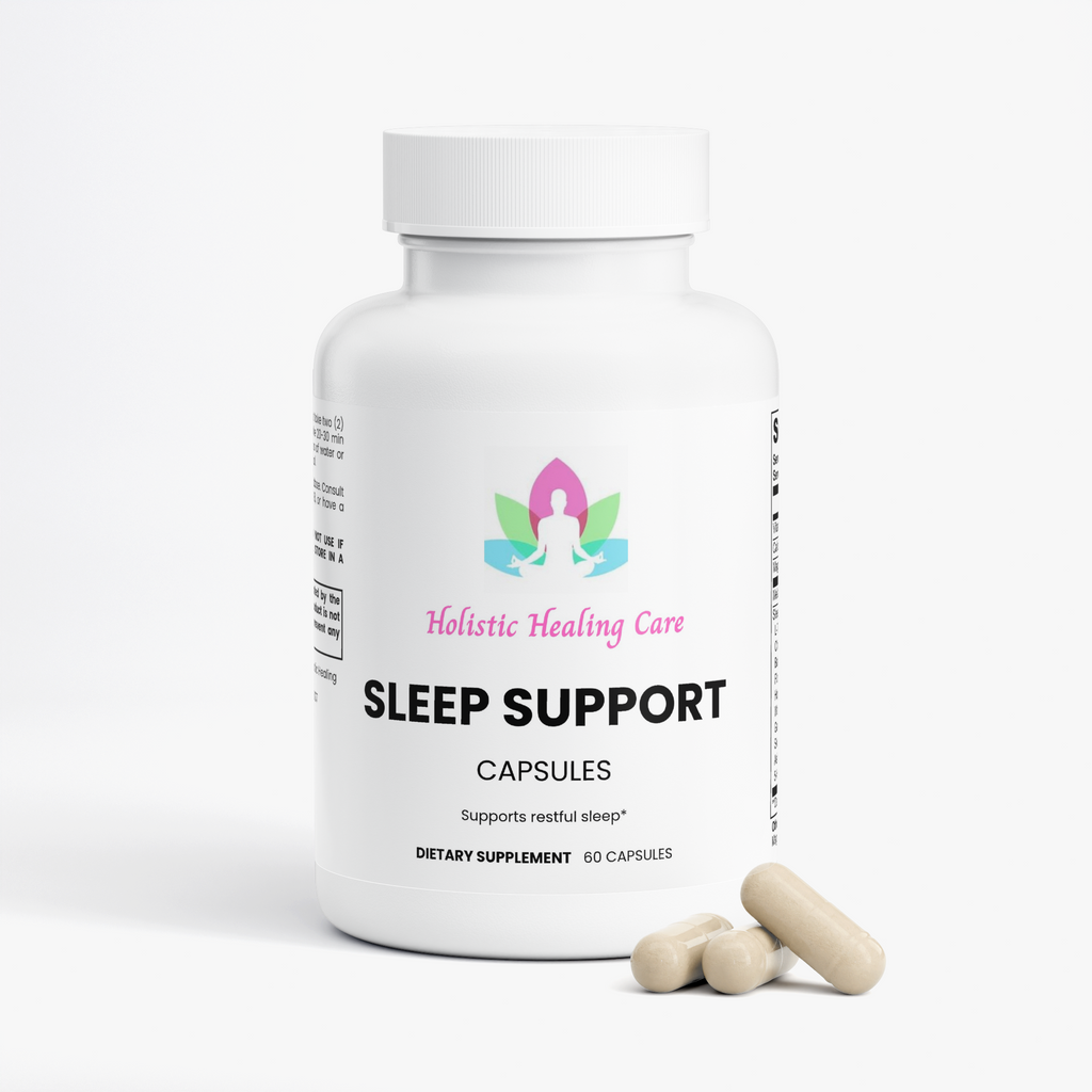 Sleep Support