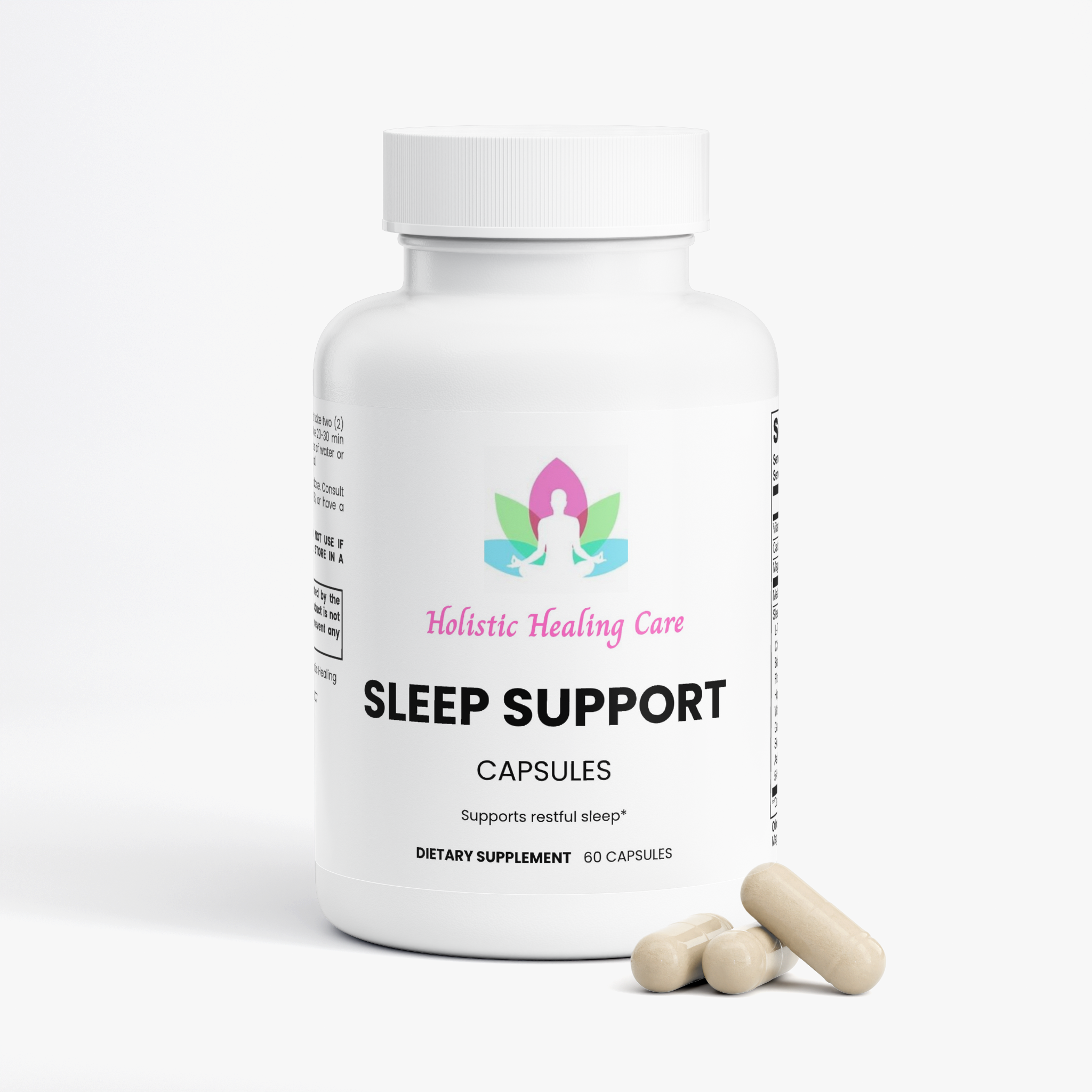 Sleep Support