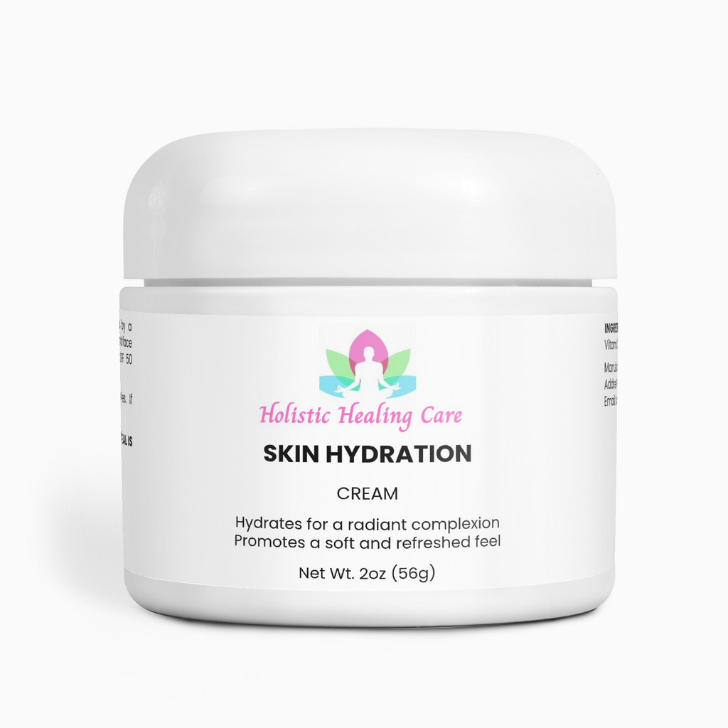 Skin Hydration Cream