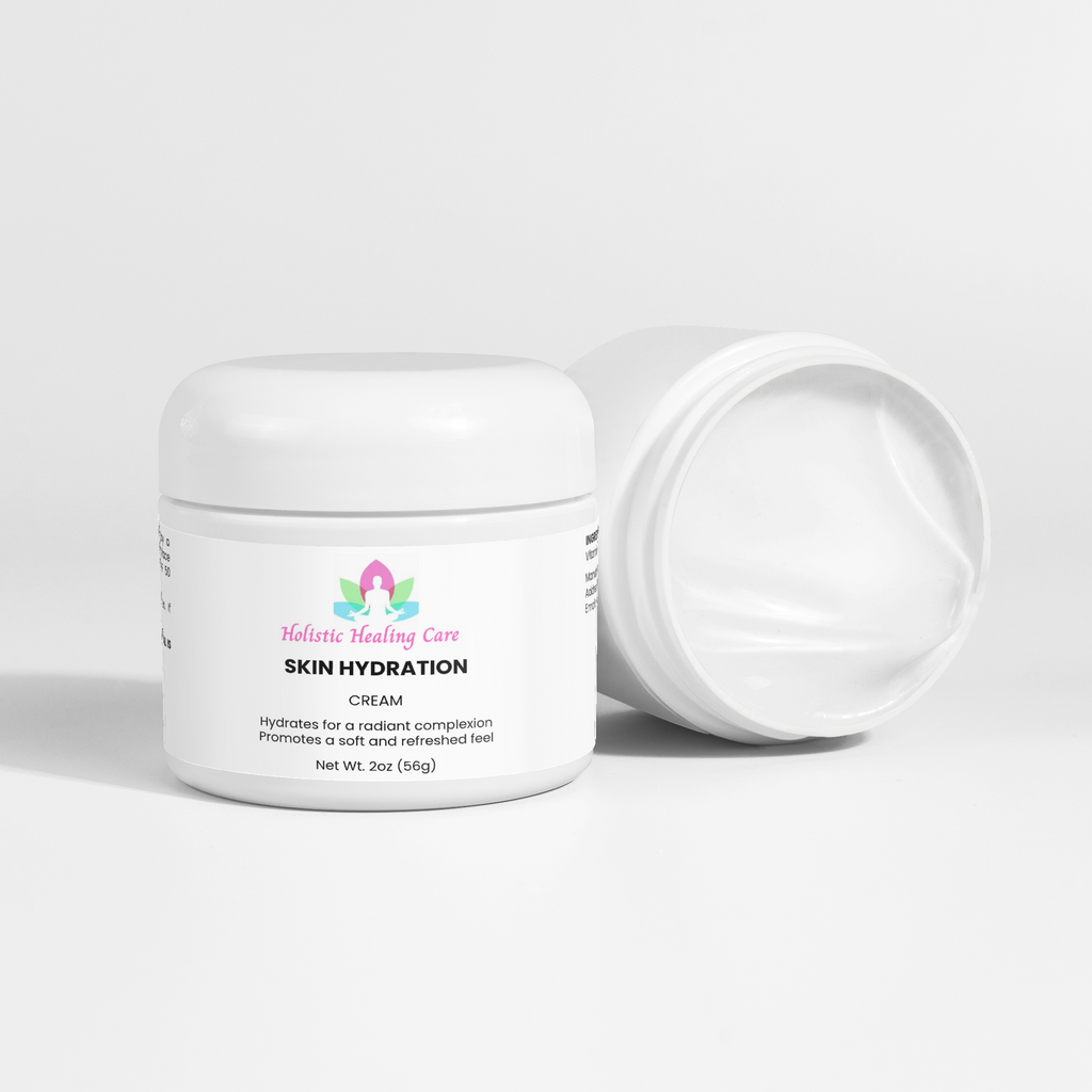 Skin Hydration Cream