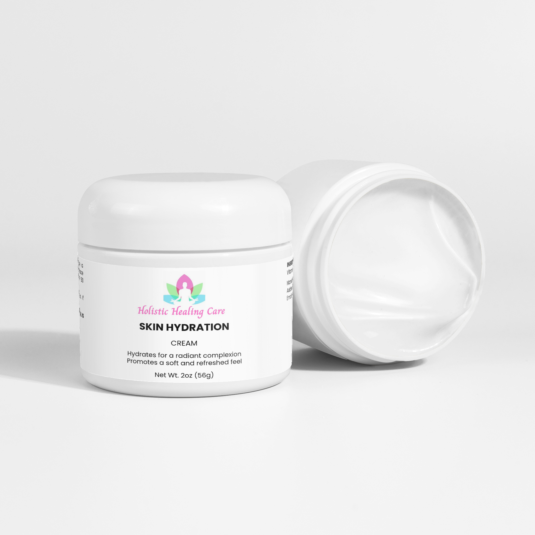 Skin Hydration Cream