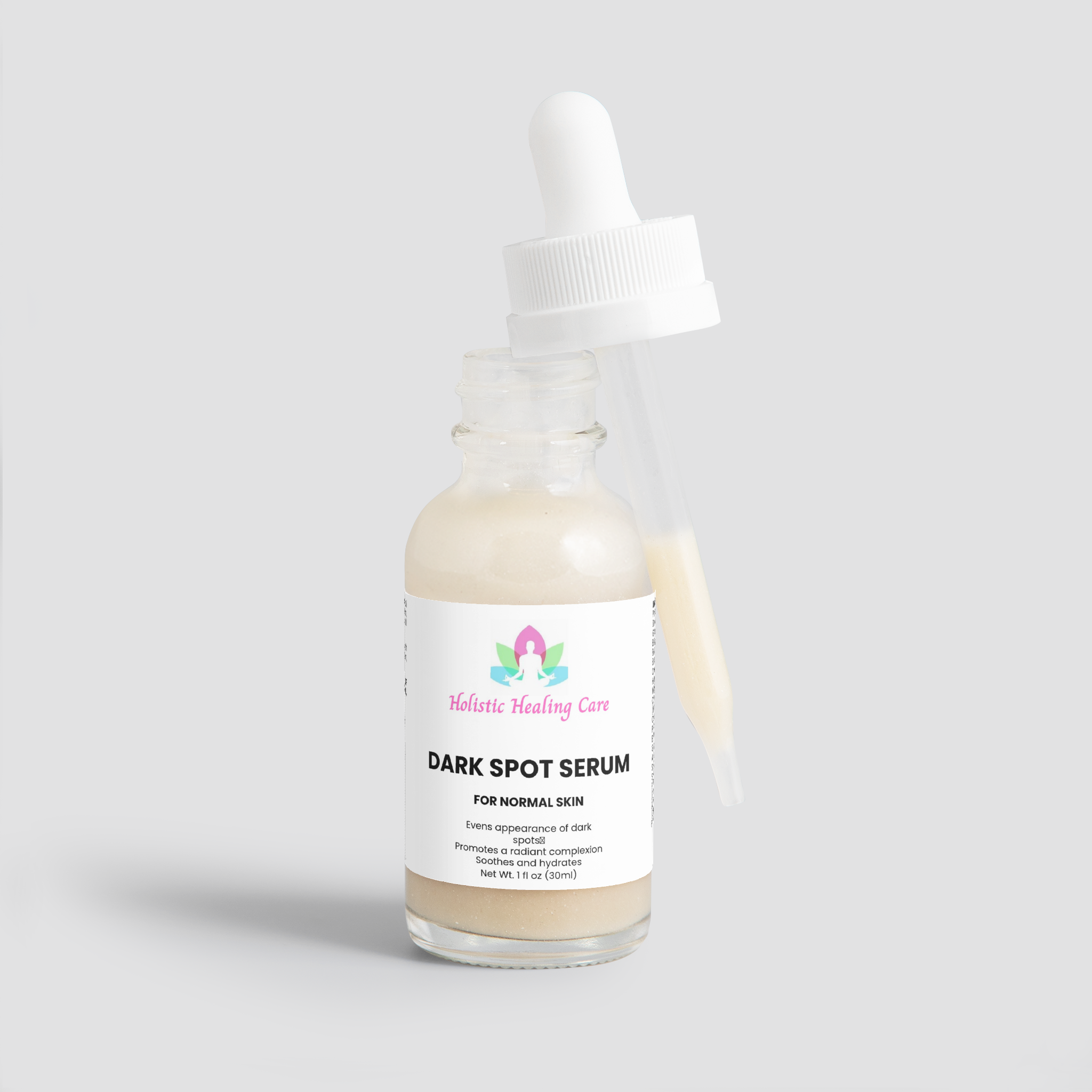 Dark Spot Serum for Normal Skin