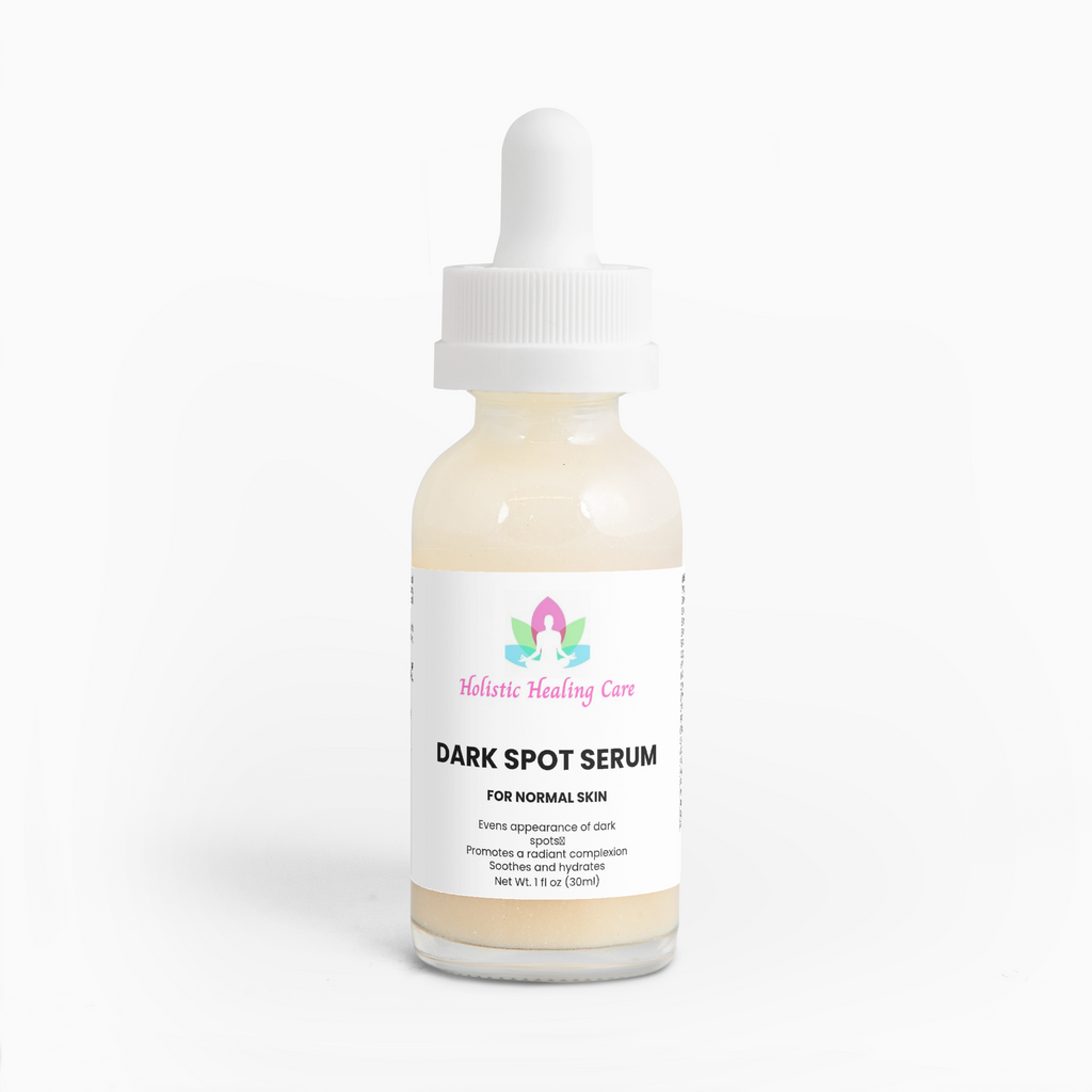 Dark Spot Serum for Normal Skin