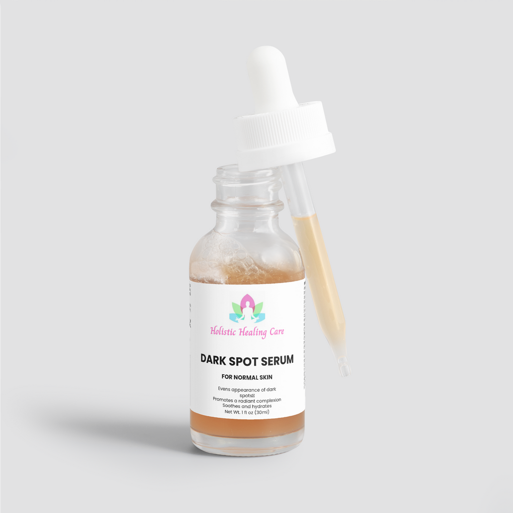 Dark Spot Serum for Normal Skin