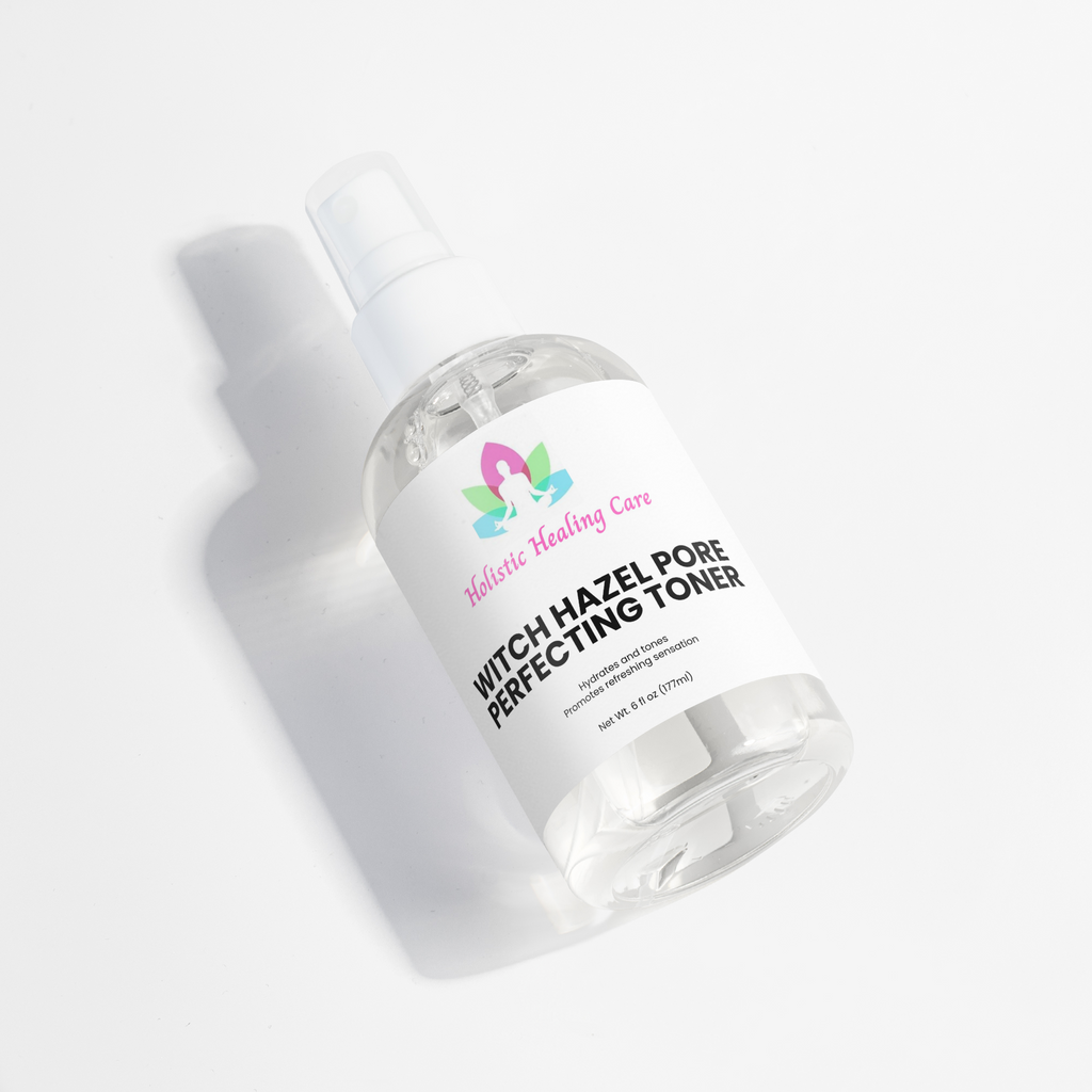 Witch Hazel Pore Perfecting Toner