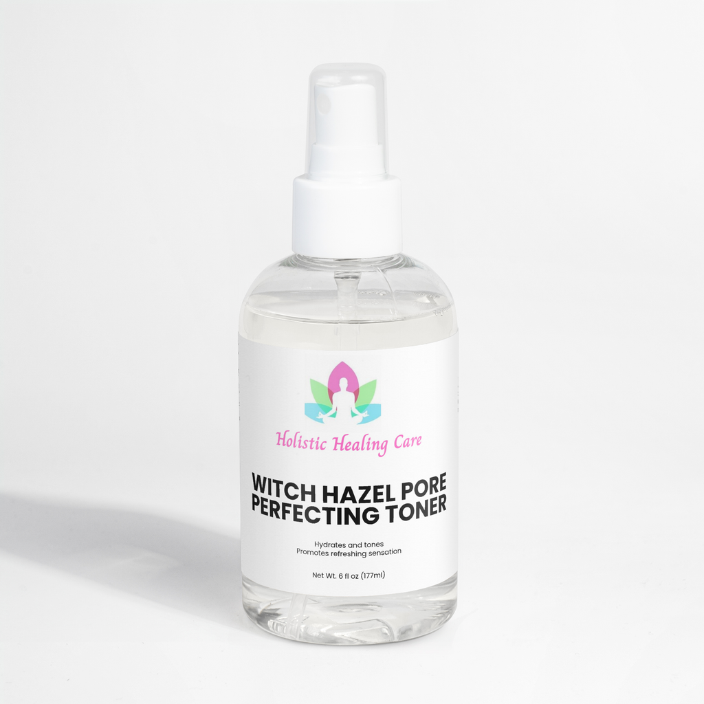 Witch Hazel Pore Perfecting Toner