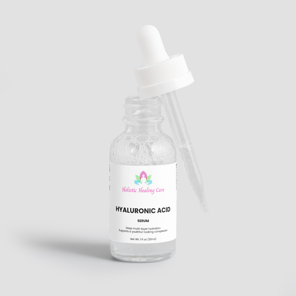 Hyaluronic Acid Serum