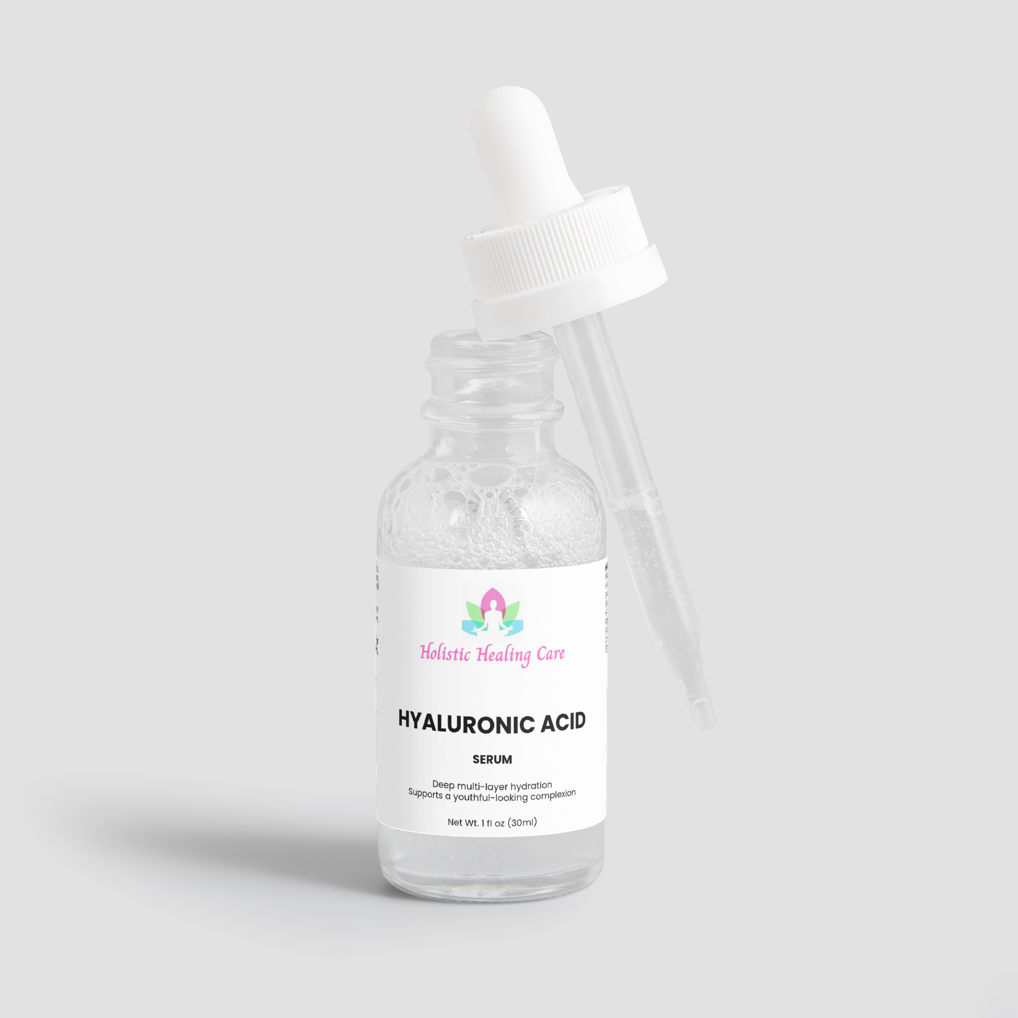 Hyaluronic Acid Serum