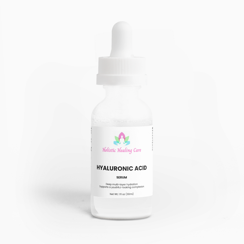 Hyaluronic Acid Serum