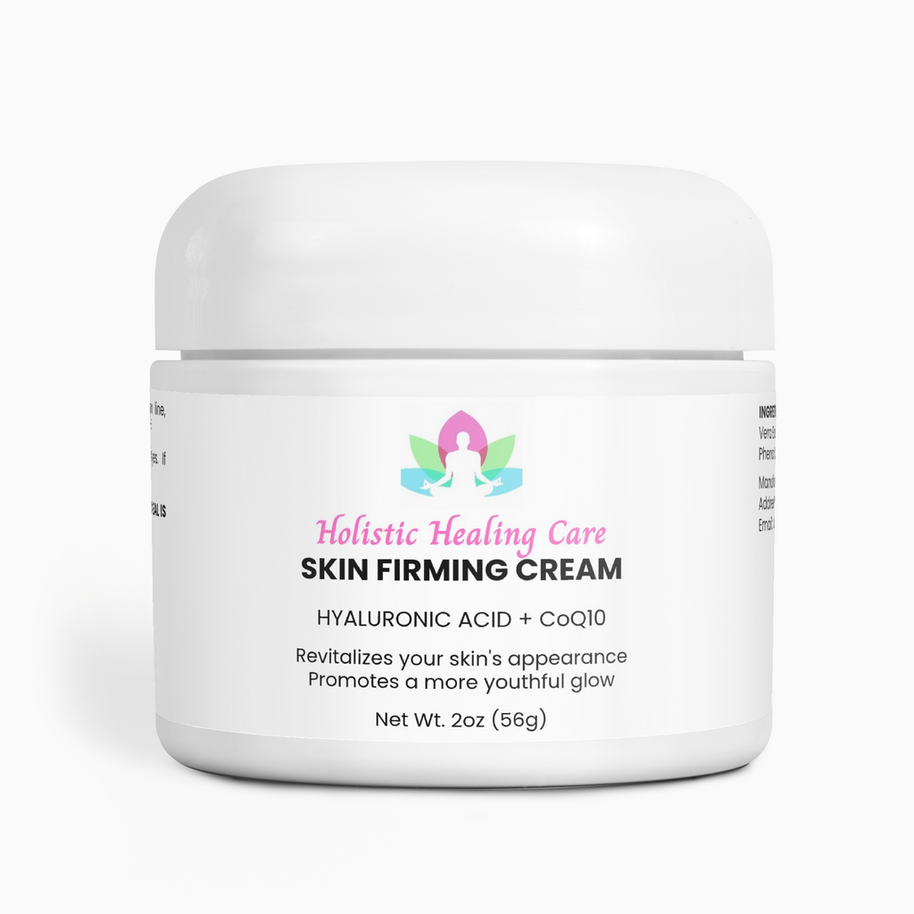 Skin Firming Cream