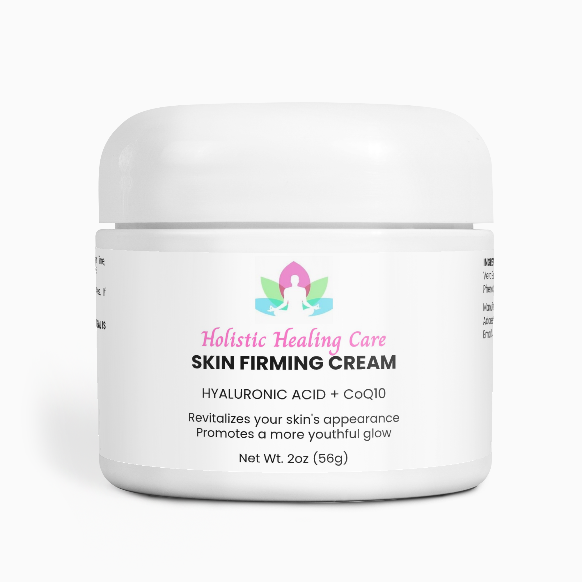 Skin Firming Cream