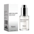 Deep Collagen Serum, Women Serum for Smoothing Fine Lines, Moisture & Firming Skin Care, Korean Skincare Serum, 30ml