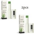 Eelhoe Aloe Vera Skin Care Series Fade Fine Lines Light Weight Improving Elasticity Nourishing Hydrating Facial Moisturizing Set